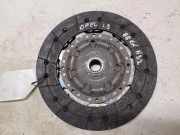 Kupplungsscheibe OPEL ZAFIRA B (A05) 1.9 CDTI 324039410
