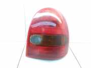 Lampenträger Heckleuchte rechts Opel Corsa B (S93) 45022