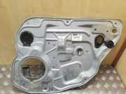 Türfensterheber hinten rechts VOLVO S80 I (TS, XY) 2.4 D5 983042102