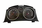 Kombiinstrument OPEL ASTRA H (L48) 1.6 13267542