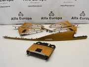 Set Innenverkleidungsleisten AUDI A7 Sportback (4GA, 4GF) 2.0 TFSI 4G0863273 4G8853190