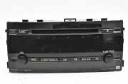 Radio/Navigationssystem-Kombination Toyota Prius Liftback (W2) 8612047230