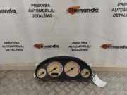 Tachometer Chrysler Grand Voyager V (RT) R409AH