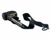 Sicherheitsgurt vorne links MERCEDES-BENZ A (W168) A 160 (168.033, 168.133) 22501LS2