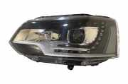 Hauptscheinwerfer links VW Transporter T5 Fahrgestell () 7E5941015