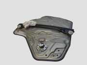 Türfensterheber hinten rechts SKODA OCTAVIA I (1U2) 1.9 TDI 1Z0839656