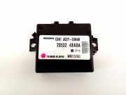 Einparkhilfe PDC Steuergerät NISSAN X-TRAIL (T32_) 1.6 dCi (T32) 285324BA0A