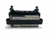 Radio/Navigationssystem-Kombination Mercedes-Benz E-Klasse (W213) A2139007435