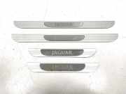 Schwellerinnenverkleidung vorn rechts JAGUAR S-TYPE (X200) 2.7 D IR8313244 XR835413208