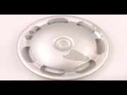 Radkappen SKODA OCTAVIA I (1U2) 1.6 1U0601147C