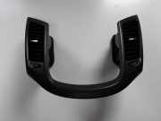 Salonlufteinlassgitter