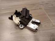 Heckklappenschloss VW PASSAT B6 (3C2) 2.0 TDI 4F5827505D