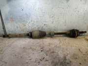 Antriebswelle vorne rechts DACIA DUSTER 1.5 dCi