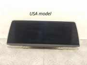 Navigationsanzeige BMW 7 (G11, G12) 750 i, Li xDrive 6805326