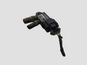 LUFTDRUCKSENSOR OPEL ZAFIRA B (A05) 1.9 CDTI 0281002784