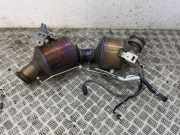 Katalysator MERCEDES-BENZ C (W205) C 220 BlueTEC / d (205.004)