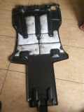 Getriebeschutz VW TOUAREG (7LA, 7L6, 7L7) 2.5 R5 TDI 7L0825231AA