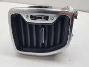 Frischluftgrill KIA SPORTAGE (JE_, KM_) 2.0 CRDi 4WD 97480F1000