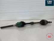 Antriebswelle links vorne Mitsubishi Outlander II (CWW) 3815A076