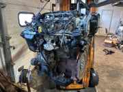 Motor LAND ROVER RANGE ROVER EVOQUE Cabrio (L538) 2.0 D 4x4 224DT