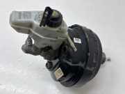 Bremskraftverstärker VW Caddy III Kasten (2KA) 1K2614105BG