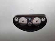 Kombiinstrument PEUGEOT 407 SW (6E_) 2.2 HDi 170 9658138580