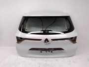 Kofferraumdeckel RENAULT MEGANE IV (B9A/M_) 1.5 dCi 110 (B9A3)