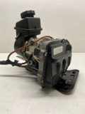 Servolenkungspumpe MERCEDES-BENZ M (W164) ML 350 CDI 4-matic (164.125) A1644601680