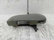 Stoßstange Ecke hinten rechts RENAULT TRAFIC II Furgon (FL) 2.0 dCi 115 (FL01, FL0U)