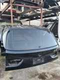 Heckklappe geschlossen BMW X5 (F15, F85)