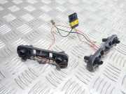 Lenkradknöpfe / -schalter