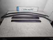 Windschott BMW 5er (E39)