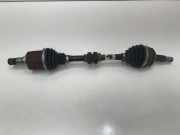 Antriebswelle vorne links NISSAN QASHQAI III (J12) 1.3 DIG-T 392685U005