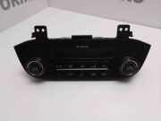 Heizungsbetätigung (Konsole) vorne Kia Sportage 3 (SL) 972503U900