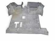 Salonteppich VW TRANSPORTER IV Furgon (70XA) 2.4 D