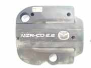 Motorabdeckung MAZDA 3 Sedan (BL) 2.2 MZR CD