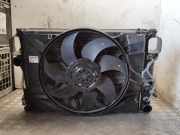 Kühler Mercedes-Benz S-Klasse (W221) A2215003103