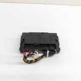 Bluetooth Steuergerät SKODA ENYAQ iV SUV (5AC, 5AZ) 85X 2GA915989 14A035284