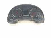 Tachometer Audi A4 (8E, B6) 0263626047