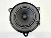 Türlautsprecher hinten rechts NISSAN LEAF (ZE1) Electric 281553NF0A