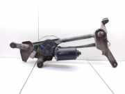 Scheibenwischermechanismus vorne TOYOTA PREVIA (_R3_) 2.0 D-4D (CLR30_) 8511028180