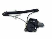 Türfensterheber hinten links VW POLO (6R, 6C) 1.2 TSI 6R0959811AA