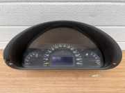 Kombiinstrument MERCEDES-BENZ C (W203) C 200 CDI (203.004) A2035401347