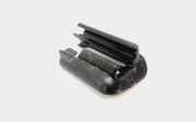 Details zur Sitzverkleidung MERCEDES-BENZ GLC (X253, C253) 250 d 4-matic (253.909) A2539190400