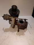 Turbolader MERCEDES-BENZ VANEO (414) 1.7 CDI (414.700) K03 AL0008