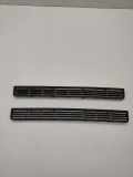 Rear Air Vent Grill MERCEDES-BENZ R (W251, V251) R 320 CDI 4-matic (251.022, 251.122) JC309179