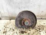 Radnabe hinten Audi A4 (8K, B8)