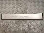 Innenschwellenzierleiste hinten links BENTLEY CONTINENTAL FLYING SPUR (3W_) 6.0 3W5853539B