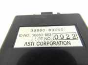 Andere Steuergeräte OPEL AGILA (A) (H00) 1.2 16V 3886083E50