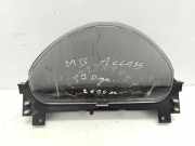 Kombiinstrument MERCEDES-BENZ A (W168) A 170 CDI (168.009, 168.109) A1685403911